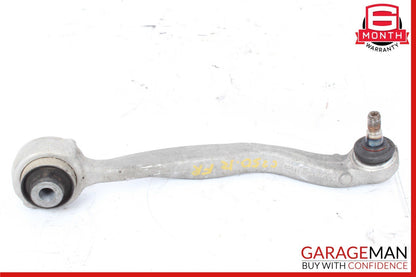 08-17 Mercedes W204 C250 C300 E350 Front Right Side Lower Control Arm OEM