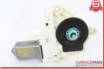 14-17 Audi SQ5 Front Left Driver Side Window Regulator Motor 8K0959801B OEM