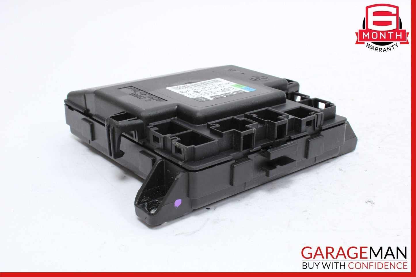 06-13 Mercedes X164 GL450 ML550 Front Right Passenger Door Control Module OEM