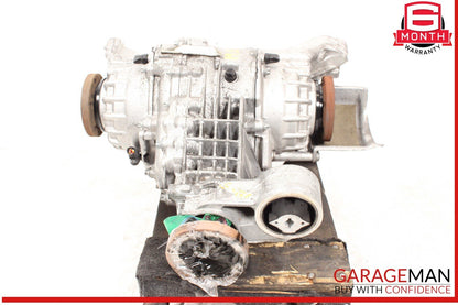18-24 Audi S5 A5 Sportback Rear Differential Axle Carrier Assembly OEM