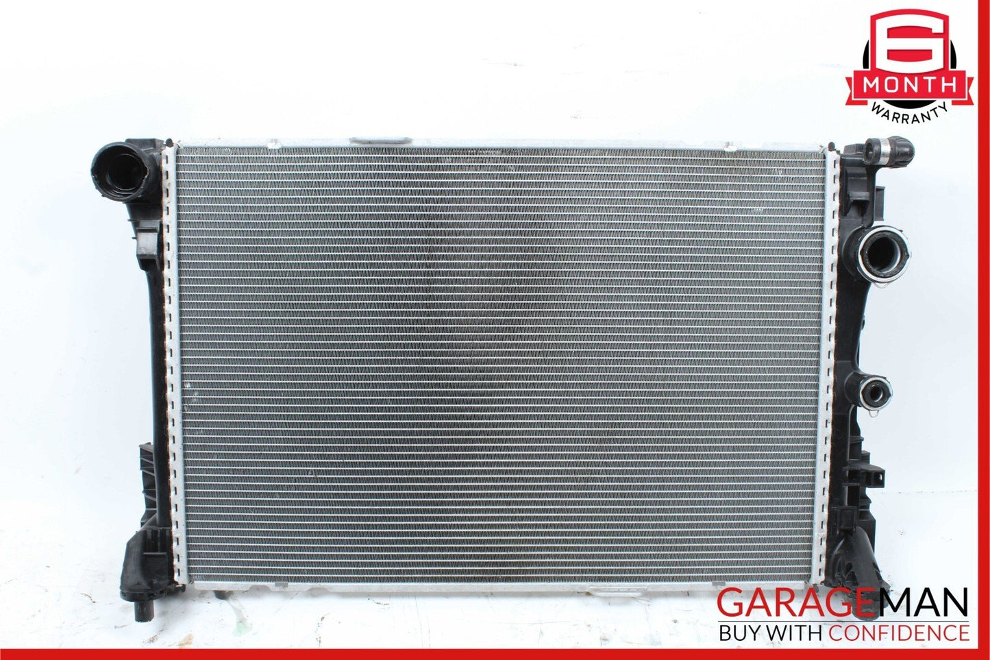 12-16 Mercedes SLK250 C250 1.8L SLK350 Engine Motor Cool Radiator 0995002703