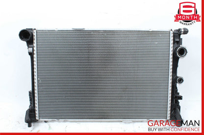 12-16 Mercedes SLK250 C250 1.8L SLK350 Engine Motor Cool Radiator 0995002703