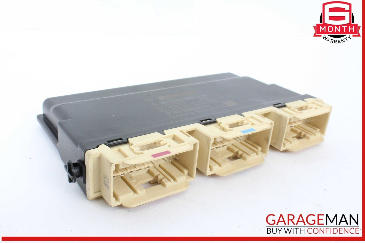 15-20 Mercedes W205 C300 C350e Front Left Driver Side Seat Control Module OEM