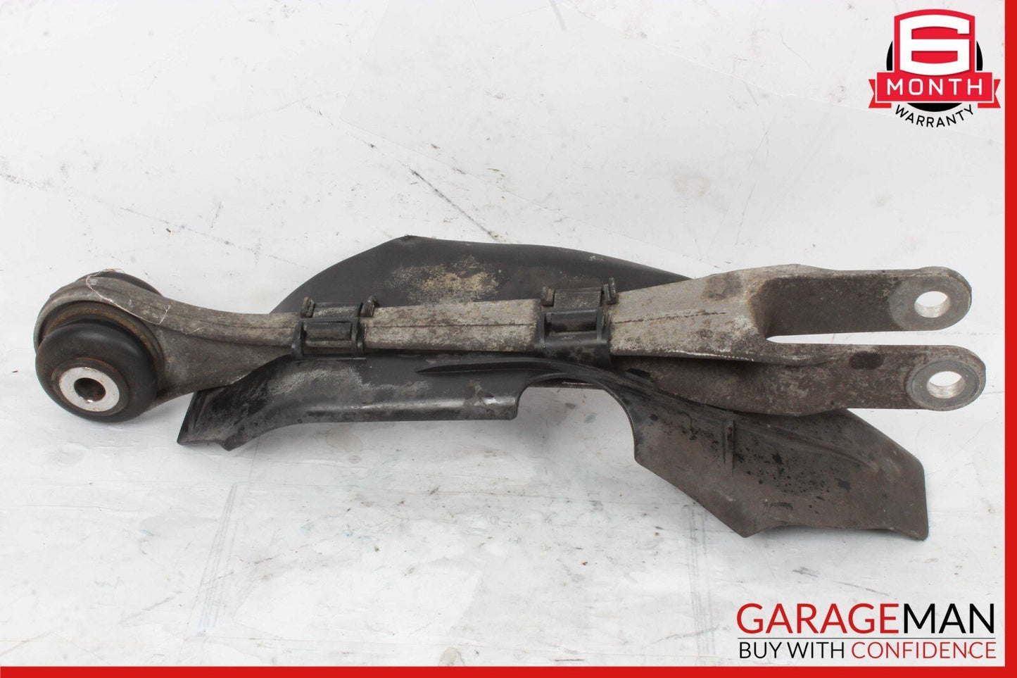 97-04 Porsche Boxster 986 911 Carrera Front Left Suspension Trailing Control Arm