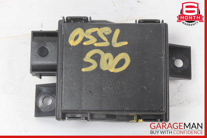 00-13 Mercedes R230 SL500 Seat Belt Seatbelt Tension Sensor 2158600505 OEM