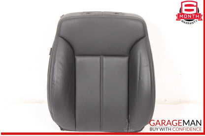 07-12 Mercedes X164 GL450 GL320 Front Right Upper Top Seat Cushion Cover OEM