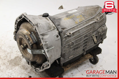 12-15 Mercedes W204 C250 SLK250 722.9 7G Automatic Transmission 722.997 OEM 165k