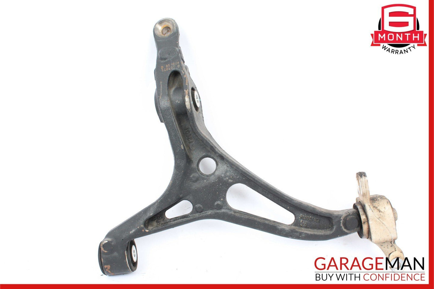 06-13 Mercedes W251 R320 R350 R500 Front Left Driver Side Lower Control Arm OEM
