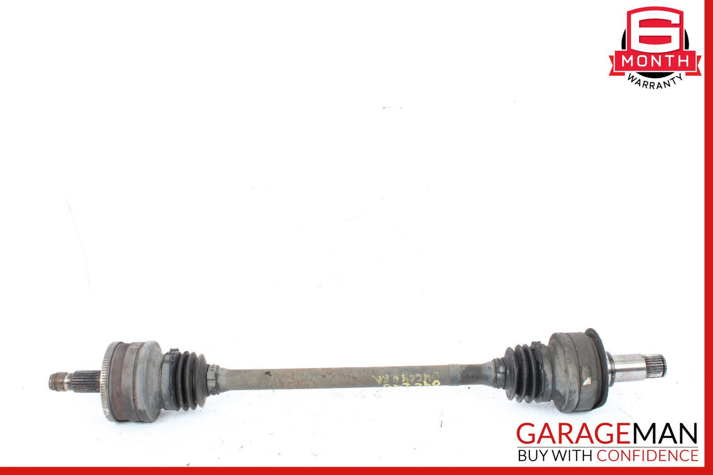 03-05 Mercedes W203 C240 Rear Right Passenger Side Axle Shaft OEM