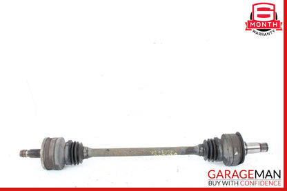 03-05 Mercedes W203 C240 Rear Right Passenger Side Axle Shaft OEM
