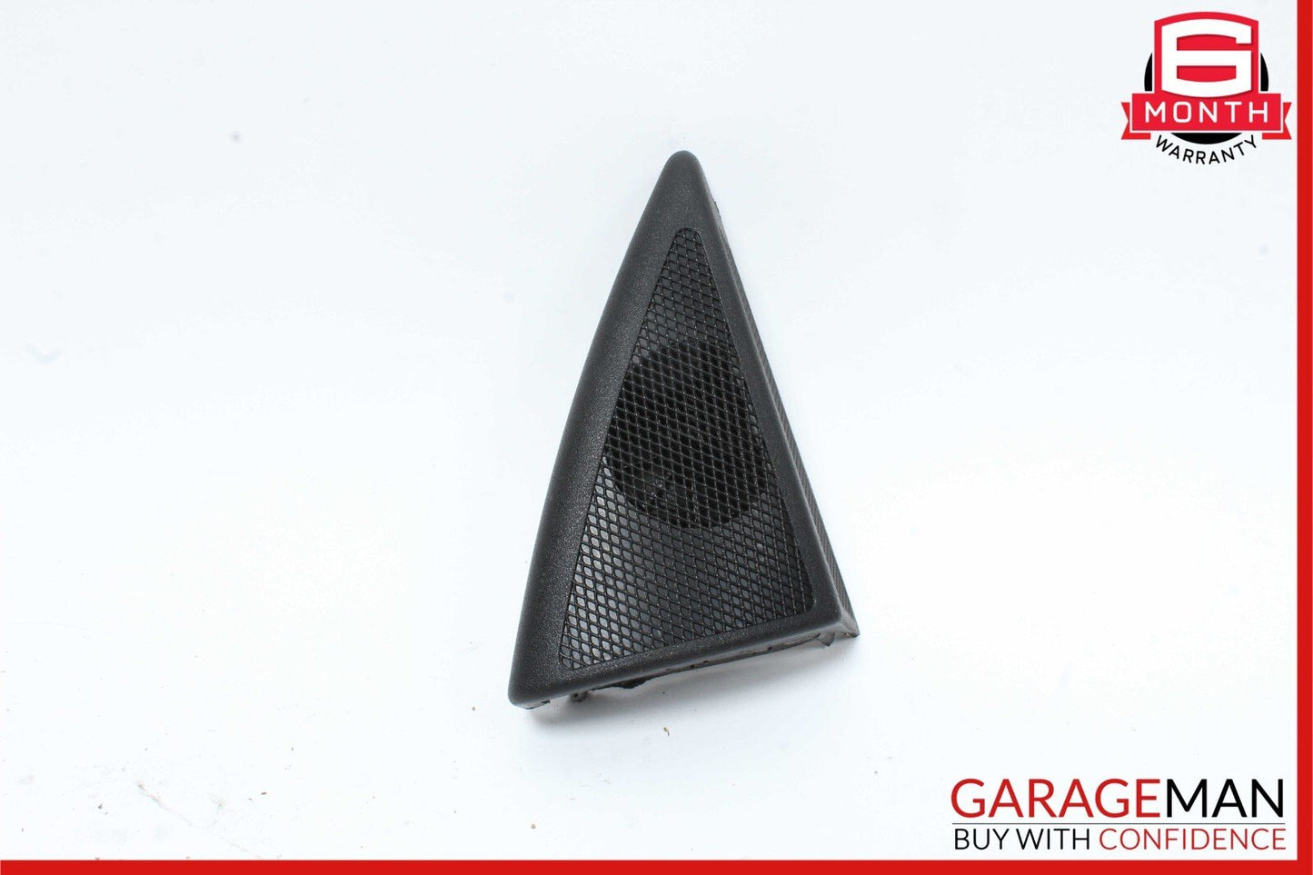 03-09 Mercedes W211 E350 E500 E63 AMG Front Right Side Tweeter Speaker Cover OEM