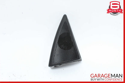 03-09 Mercedes W211 E350 E500 E63 AMG Front Right Side Tweeter Speaker Cover OEM