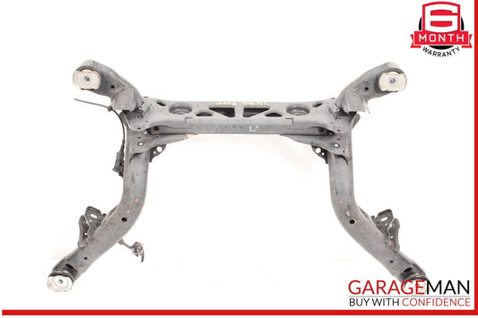 12-18 Audi A6 A7 AWD Rear Suspension Support Subframe Cradle Crossmember OEM
