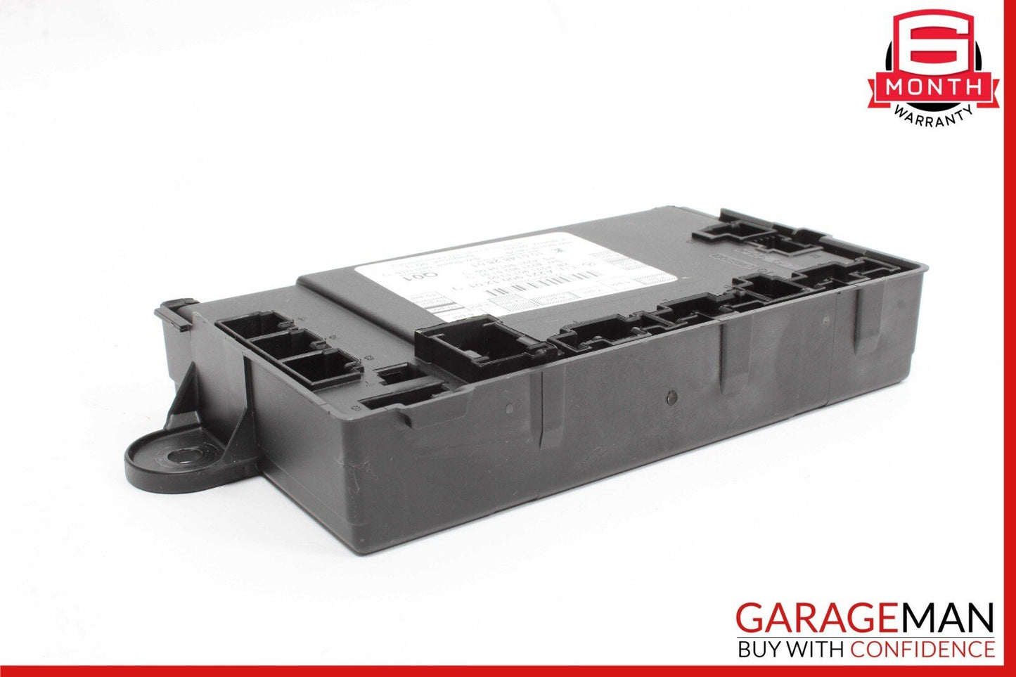 07-13 Mercedes W221 S550 S400 Rear Right or Left Side Door Control Module OEM