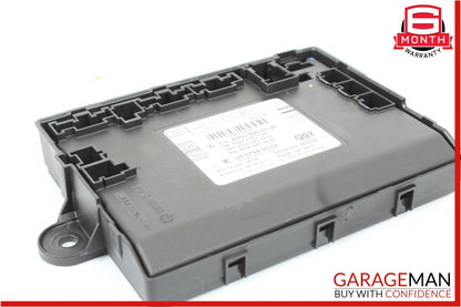 07-09 Mercedes W221 S450 S550 S63 AMG Rear Left / Right Door Control Module Unit