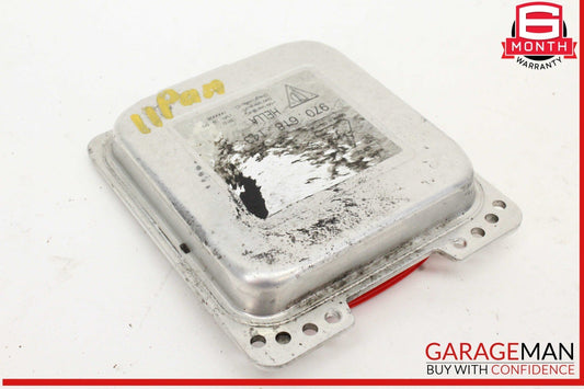 10-16 Porsche Panamera 970 Xenon HID Headlight Ballast Module Unit OEM