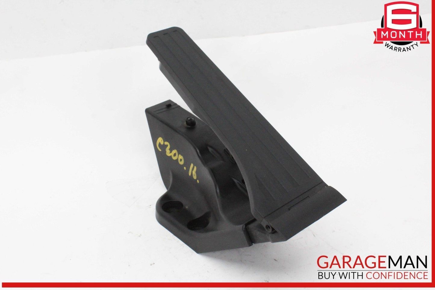 15-20 Mercedes W205 C300 Gas Throttle Accelerator Pedal 2053000004 OEM