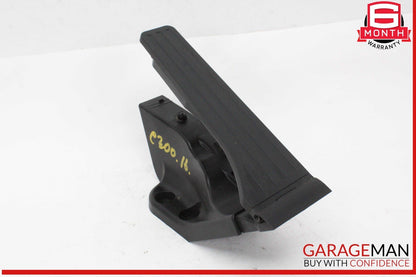 15-20 Mercedes W205 C300 Gas Throttle Accelerator Pedal 2053000004 OEM
