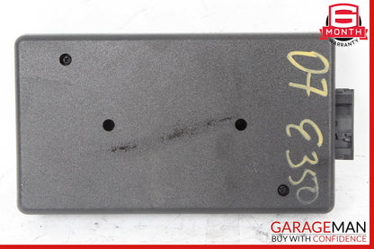 03-13 Mercedes E350 GL450 ML550 Ipod Interface Control Module Unit OEM