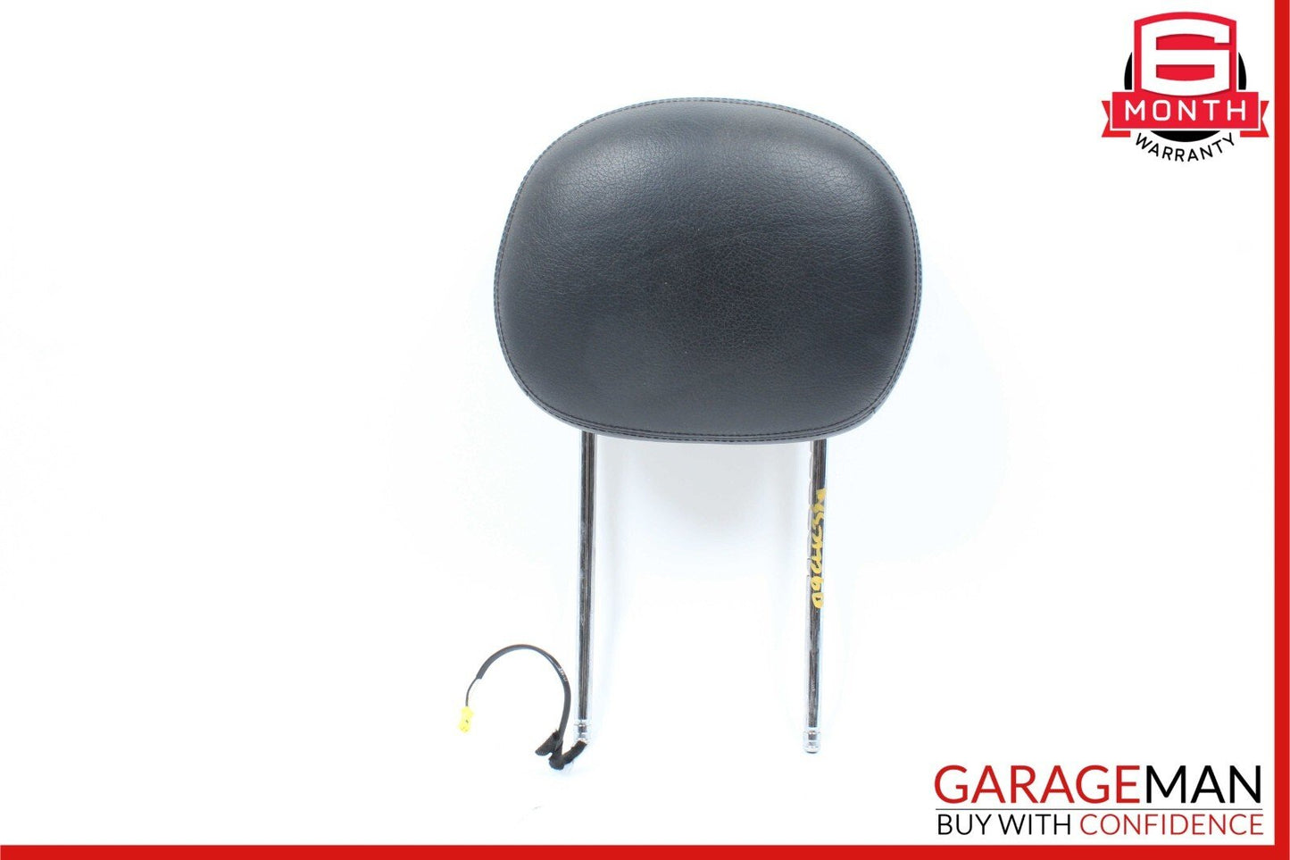 06-09 Mercedes W209 CLK500 CLK350 Front Left / Right Seat Headrest Head Rest OEM