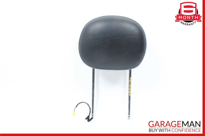 06-09 Mercedes W209 CLK500 CLK350 Front Left / Right Seat Headrest Head Rest OEM