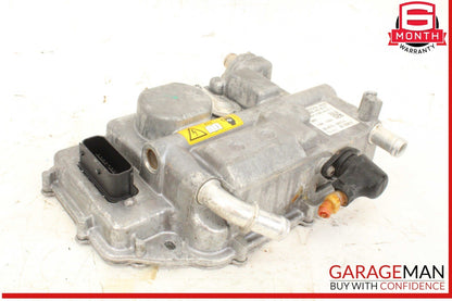 10-13 Mercedes S400 Hybrid Battery Power Voltage Inverter Converter OEM