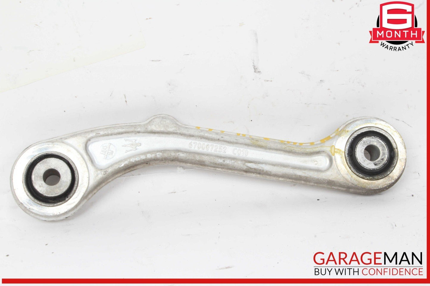 14-17 Maserati Ghibli Rear Right or Left Side Upper Control Arm OEM