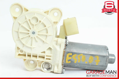 03-09 Mercedes W211 E350 E550 Front Right Side Door Window Regulator Motor OEM