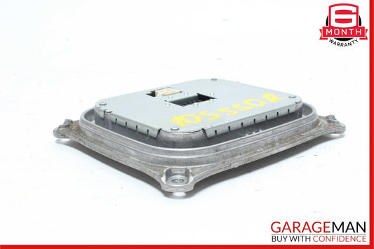10-14 Mercedes W221 S550 Front Headlight Voltage Regulator Ballast Module Unit