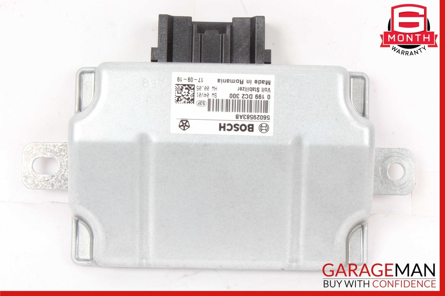 14-22 Maserati Levante Ghibli Voltage Stabilizer Power Inverter Module OEM