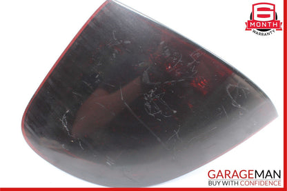 11-14 Porsche Cayenne 958 Rear Left Side Inner Trunk Taillight Tail Light Lamp