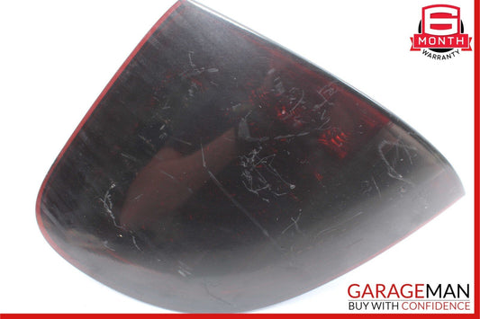 11-14 Porsche Cayenne 958 Rear Left Side Inner Trunk Taillight Tail Light Lamp