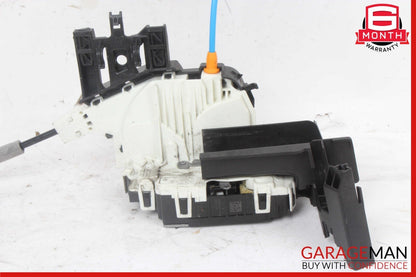 14-20 Mercedes W117 CLA250 Front Left Driver Side Door Lock Latch Actuator OEM