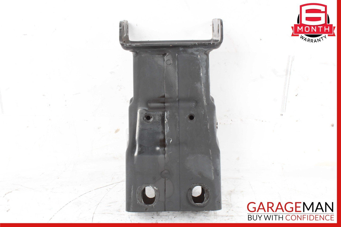 07-14 Mercedes W221 S550 Front Left Driver Side Bumper Reinforcement Bracket OEM