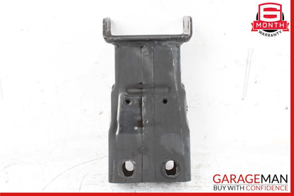 07-14 Mercedes W221 S550 Front Left Driver Side Bumper Reinforcement Bracket OEM