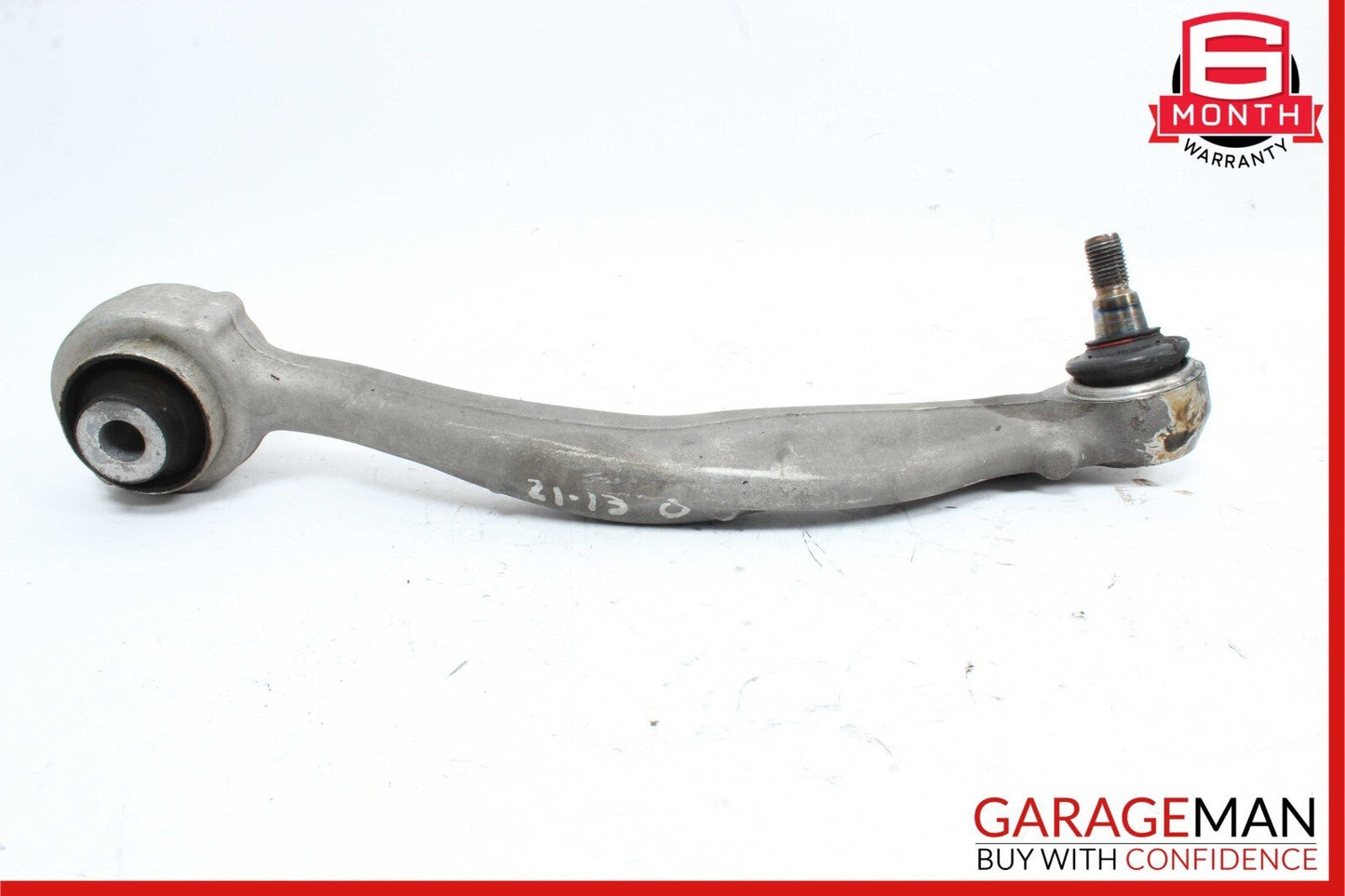 08-14 Mercedes W204 C250 C350 Front Left Side Suspension Lower Control Arm OEM
