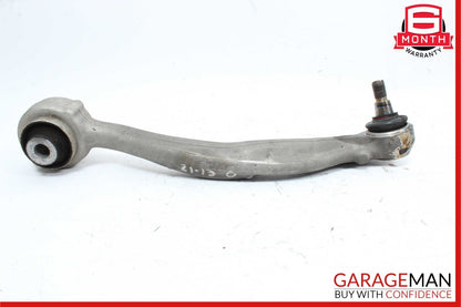 08-14 Mercedes W204 C250 C350 Front Left Side Suspension Lower Control Arm OEM