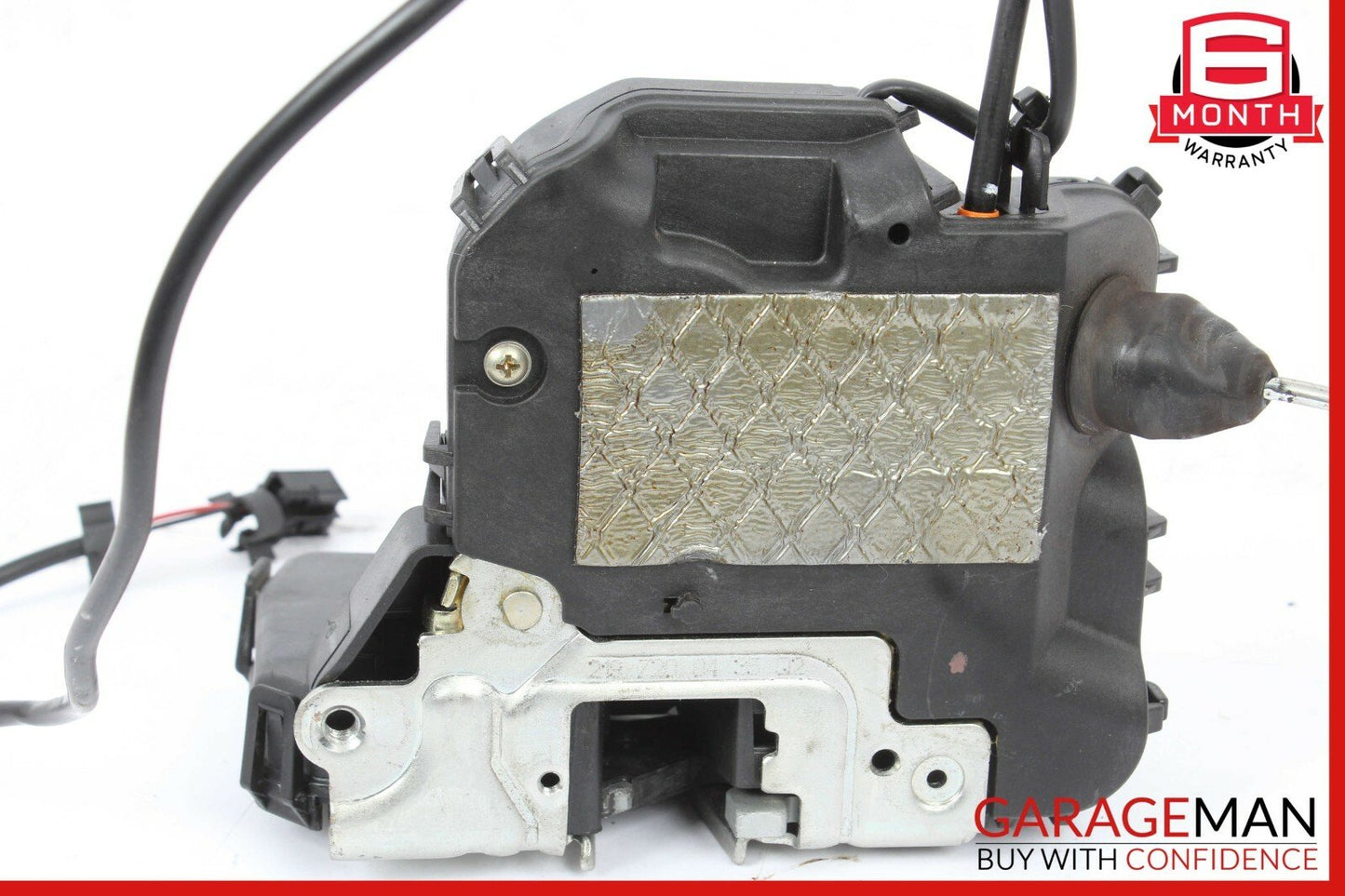 06-11 Mercedes W219 CLS500 CLS550 Front Right Side Door Lock Latch Actuator