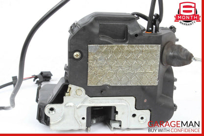 06-11 Mercedes W219 CLS500 CLS550 Front Right Side Door Lock Latch Actuator