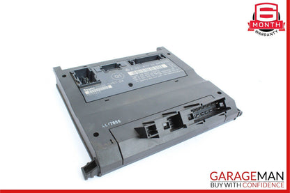 07-13 Mercedes W221 S550 Front Right Passenger Side Under Seat Control Module