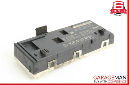 07-13 Mercedes W221 S550 CL550 Trunk Release Remote Open Close Module Unit OEM