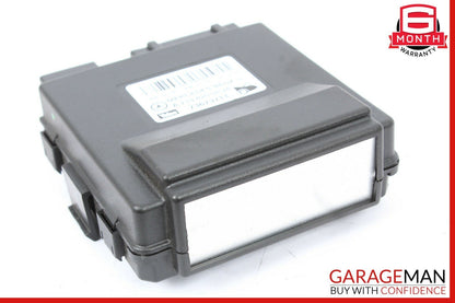 06-11 Mercedes W219 CLS500 Rear Trunk Lid Lock Remote Release Control Module