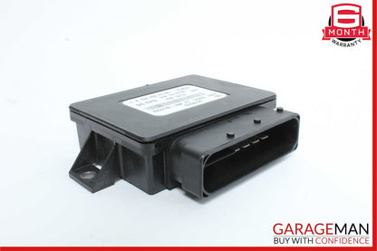 12-16 Mercedes R172 SLK250 SLK350 Hand Parking Brake Control Module Unit OEM
