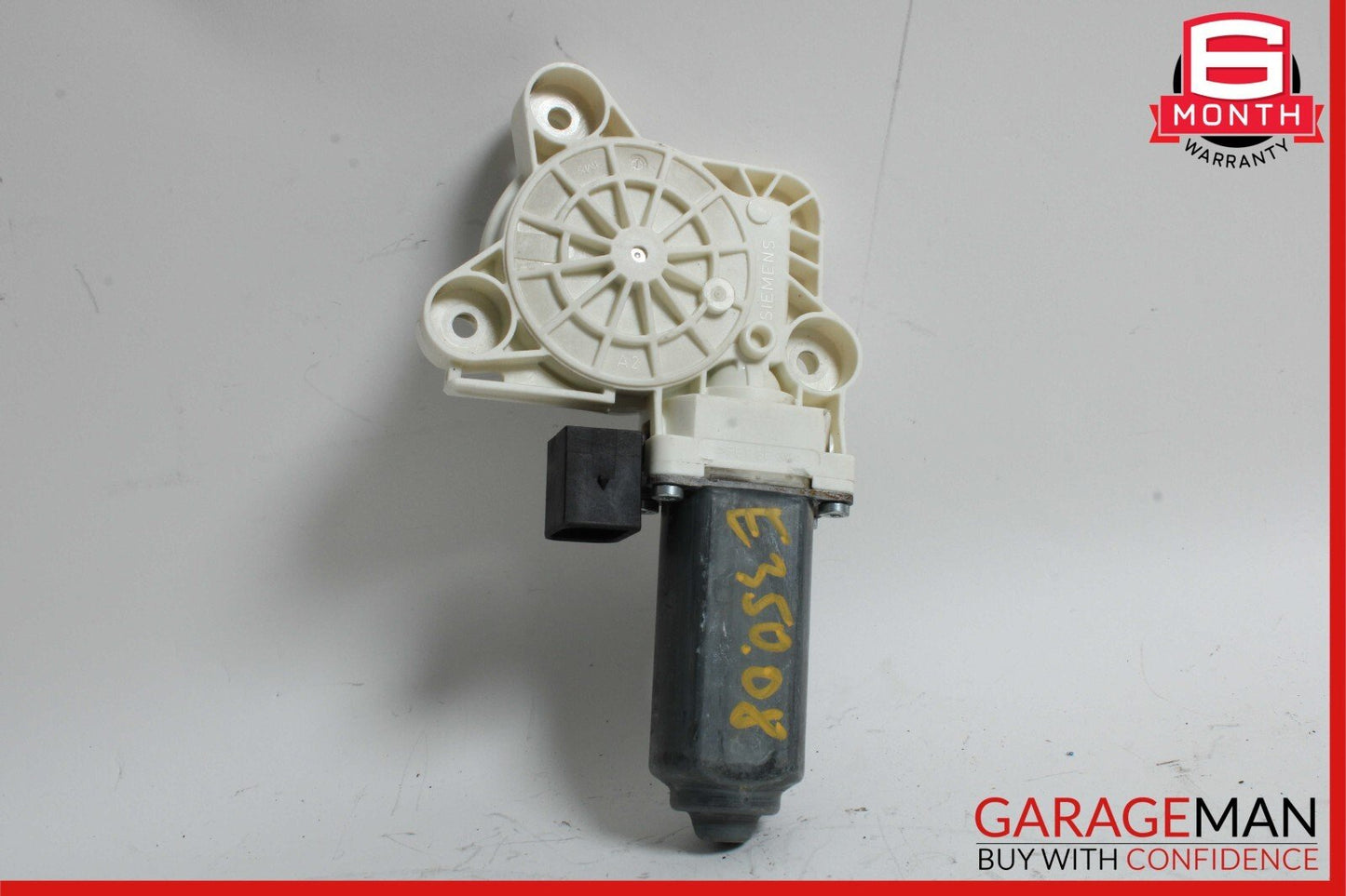 03-09 Mercedes W211 E350 E500 Rear Right Side Door Window Regulator Motor Unit