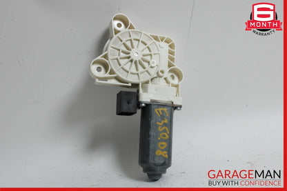 03-09 Mercedes W211 E350 E500 Rear Right Side Door Window Regulator Motor Unit