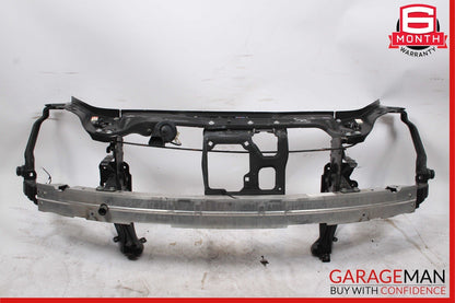 06-11 Mercedes W219 CLS500 Front Bumper Reinforcement Radiator Support Rebar Bar