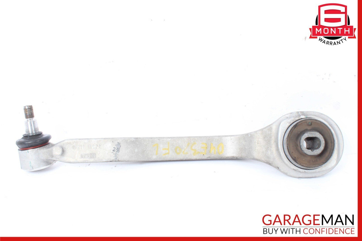 03-11 Mercedes W211 E320 CLS550 Front Left Side Lower Wishbone Control Arm OEM