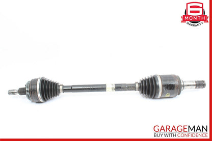 98-05 Mercedes W163 ML320 Rear Left / Right Axle CV Half Shaft Driveshaft OEM