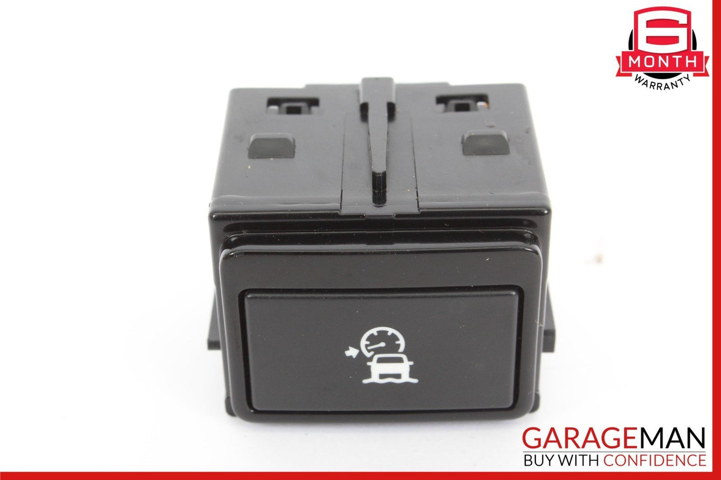 16-20 Jaguar XF Front Center Console Cruise Control Switch GX7314E132AA OEM