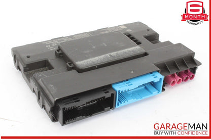 17-19 Audi A4 Allroad Network Gateway Display Control Module Unit 8W8907468F OEM